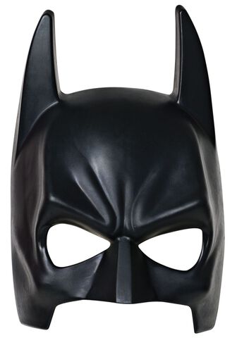 Masque Adulte - Batman - Batman
